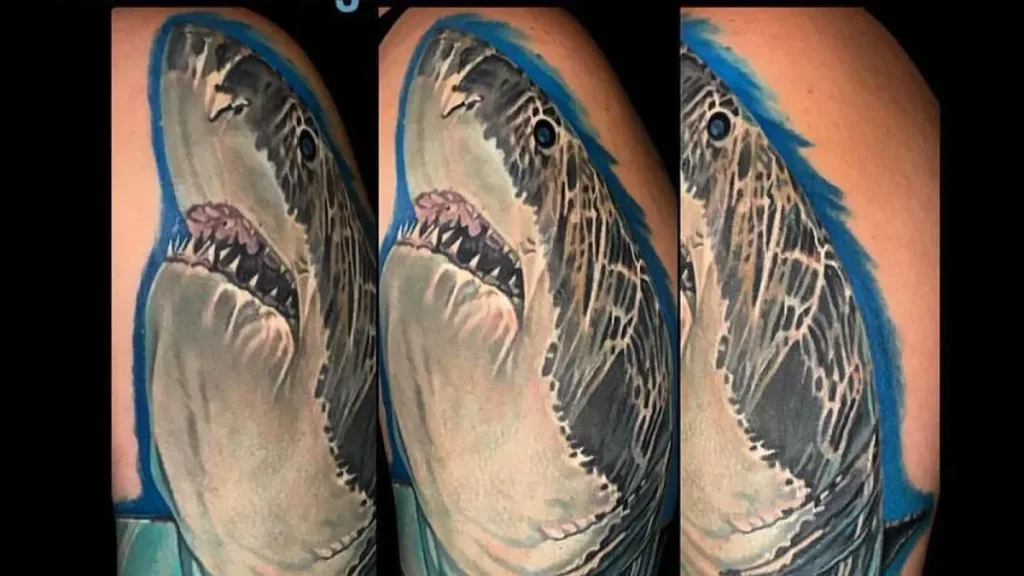 Sink or Swim Studio and Gallery — Tattoo shop in Marietta